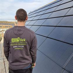 Ird'Elek, Péruwelz openingstijden