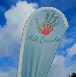 Asbl Ensemble, Binche openingstijden