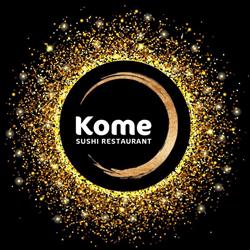 Kome Sushi, Ninove openingstijden