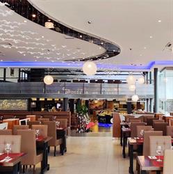 Wok Saint-Dragon, Andenne openingstijden