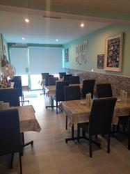 Pizzeria Sardinia, Eeklo openingstijden