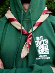 Scouts Thomas, Stekene openingstijden