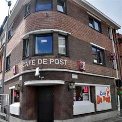 Café De Post, Aalst openingstijden