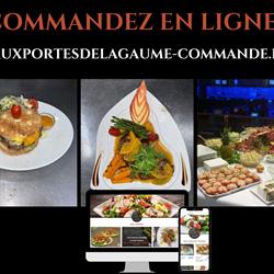 Aux Portes De La Gaume, Virton openingstijden