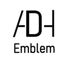 Afspanning de Hoeve, Emblem openingstijden