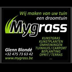 Mygrass, Diksmuide openingstijden
