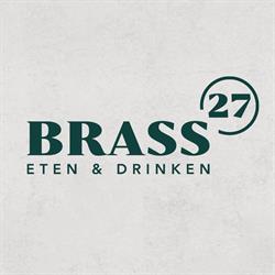 BRASS27, Sint-Truiden openingstijden