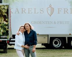 Karelsfresh, Deinze openingstijden