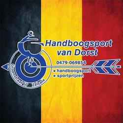 Handboogsport Van Dorst, Zelzate openingstijden