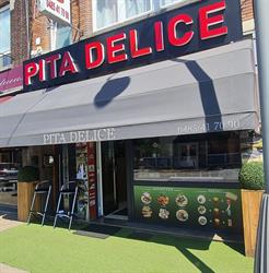 Snack Pita Dèlice, Ans openingstijden