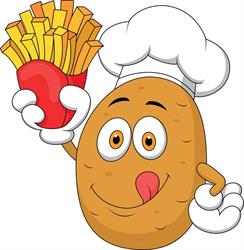 La P'tite Patate, Saint-Ghislain openingstijden