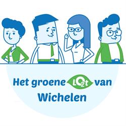 Het groene lot van Wichelen, openingstijden