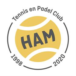 Tennis en Padel Club Ham, openingstijden