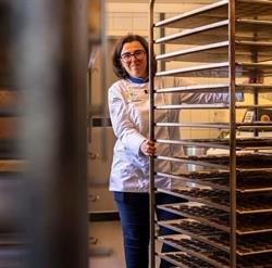 Ambachtelijke Speculaasbakkerij Vanvuchelen - Grazense Speculaas, Geetbets openingstijden