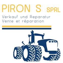 Piron S. SRL, Baelen openingstijden