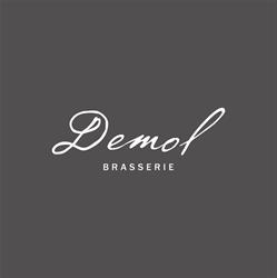 Demol Brasserie, Dworp openingstijden