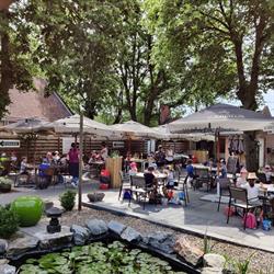 Aen De Bullenschool, Meeuwen openingstijden