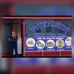 Pitta Musti, Zwevegem openingstijden