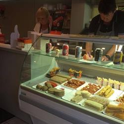 Fritshop, Opwijk openingstijden