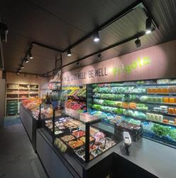 Frigola, Lovendegem openingstijden