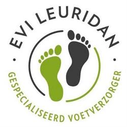 Gespecialiseerd voetverzorger Evi Leuridan, Hooglede openingstijden