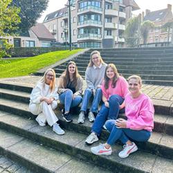 Logopedie Diksmuide, openingstijden