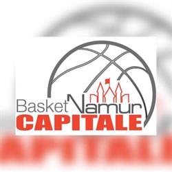 Basket Namur Capitale, openingstijden