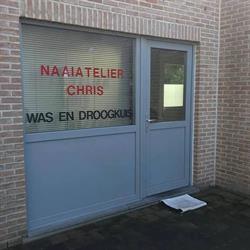 Naaiatelier Chris, Berlaar openingstijden