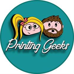 Printing Geeks, Hulshout openingstijden