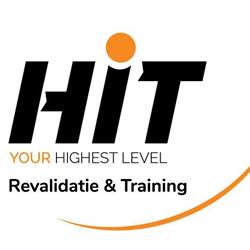 HIT I Revalidatie & Training, Sint-Martens-Latem openingstijden