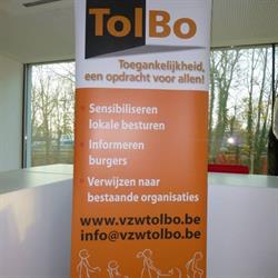 vzw TolBO, Londerzeel openingstijden