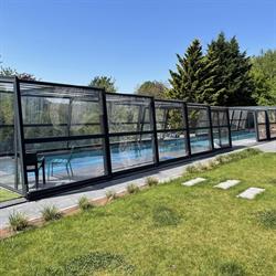 Le Bauw Centre, Malonne openingstijden