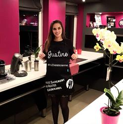 HALBARDIER Justine Diététicienne, Habay openingstijden