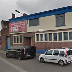 PROFITS PRINTING, Moeskroen openingstijden