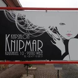 Kapsalon Knipmar, Lebbeke openingstijden