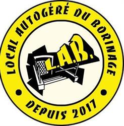 Local autogéré du borinage - lab, Bergen openingstijden