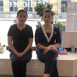 Poussière d’étoile Arlon Massage, openingstijden