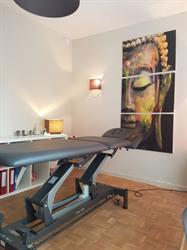 Acupuncture - Microkinésithérapie Brabant Wallon - Catherine Gobert, Piétrebais openingstijden