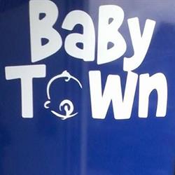 Baby Town, Sint-Niklaas openingstijden