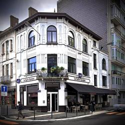 La Belle Epoque, Charleroi openingstijden