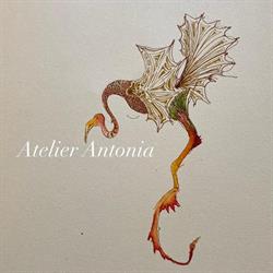 Atelier Antonia, Vlezenbeek openingstijden