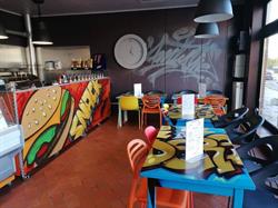 Snack du Belvédère, Dour openingstijden