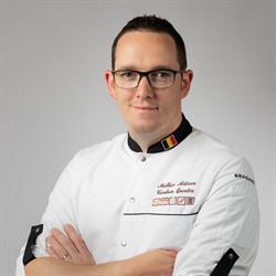 Boulangerie-pâtisserie Cardoen, Saint-Ghislain openingstijden
