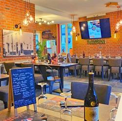 Brasserie du Vi Heigne, Jumet openingstijden