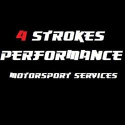 Four Strokes Performance, Aarschot openingstijden