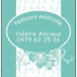 Anciaux Valérie, Juprelle openingstijden