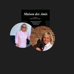 Maison Des Amis, Oostkamp openingstijden