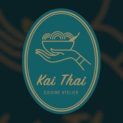 Kai Thai Antwerp, openingstijden