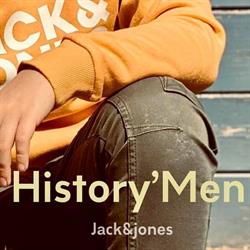 History Men, Zinnik openingstijden