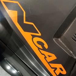 N Car autoparts, Binche openingstijden